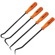 SP Tools 4 Piece Extra Long Hook & Pick Set - SP30842