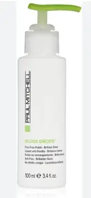 Paul Mitchell Smoothing Gloss Drops 100ml