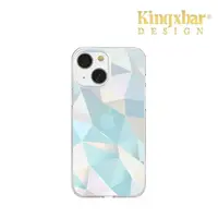 在飛比找momo購物網優惠-【Kingxbar】iPhone 13 手機殼 i13 6.