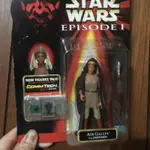 HASBRO孩之寶 星際大戰 STAR WARS ESPODE ADI GALLIA阿迪·加利亞