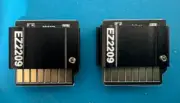 EZ2209 Driver & EZ-Driver Connection: Enhanced Stepper Solution for SKR Models