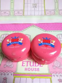 在飛比找Yahoo!奇摩拍賣優惠-i-shopping~ETUDE HOUSE 莓好時光～糖霜