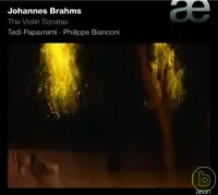 在飛比找博客來優惠-Johannes Brahms: Violin Sonata