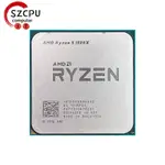 ✣【熱銷】AMD RYZEN 5 1500X R5 1500X 3.5 GHZ 二手游戲