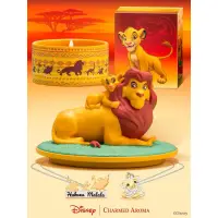 在飛比找蝦皮購物優惠-Charmed Aroma 官網代購 迪士尼官方授權 獅子王