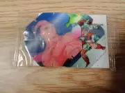 ERROR DRAGONBALL Z Tazo dizk 55 OLIBU & CHAPUCHAI & 58 BUU TRANSFORMED *SEALED*