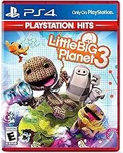 Little Big Planet 3 - Greatest Hits Edition for PlayStation 4