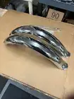 20" Trike 3 Wheeler Musclebike Bicycle Rear Polo Fenders Rat Rod Monark Huffy
