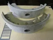 NEW YALE G82C FORKLIFT BRAKE SHOES RARE (SELLING AS 1 PAIR OF SHOES)