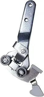 for Fiat for Ducato 2002 2003 2004 2005 2006 1352331080 Car Sliding Roller Guide Hinge Right Lower Sliding Roller Guide