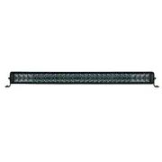 Heise LED Lighting Systems® Blackout Series 32-In. 60-LED Dual-Row Lightbar