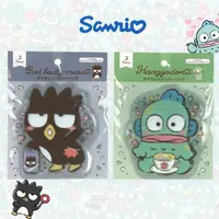 在飛比找樂天市場購物網優惠-夾鏈袋 3入-三麗鷗 Sanrio 日本正版授權