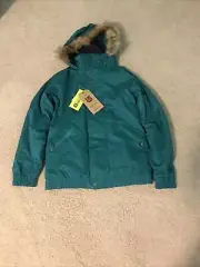 Burton Nantucket Trinity Jacket
