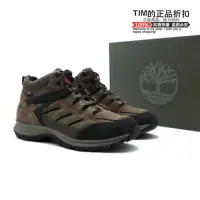 在飛比找Yahoo!奇摩拍賣優惠-KIKI精選 【GoreTex款】Timberland添柏嵐