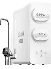 Stokk Tankless Reverse Osmosis System - Under Sink S1 Pro
