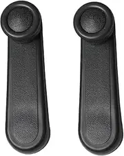 2 Pieces Car Window Regulator Winder Handle, Winder Riser Replacement