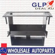 Universal Battery Tray for Most Utes Fitted With a Tray Under-tray Mount