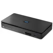 OWC Thunderbolt Pro Dock - Dual 4K displays and 10Gb Ethernet - OWCTB3DKPRO