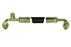 Case IH BN68689 Compressor To Condenser Hose Fits Patriot XL Sprayer 1997