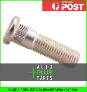 Fits HONDA PRELUDE BB5/BB6/BB7/BB8 1997-2001 - Wheel Hub Stud Lug