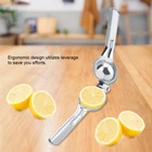 Hand-Pressed Lemon Citrus Juicer AU