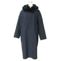 在飛比找蝦皮購物優惠-ATSURO TAYAMA Row外套 帽T羊毛 尺寸S 長
