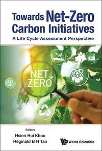 在飛比找誠品線上優惠-Towards Net-Zero Carbon Initia