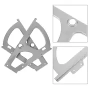 Dump Frame Shoe Cabinet Hinge Kits Replacement Fittings Hardware