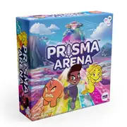 Prisma Arena