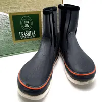 在飛比找蝦皮商城優惠-【TANAKA】幸福 浦島防滑釘鞋(菜瓜布+釘) 毛氈鞋底 