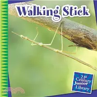 在飛比找三民網路書店優惠-Walking Stick