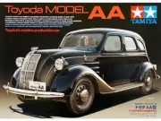 Tamiya - Toyoda Model Aa 1/24 24339