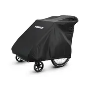 Thule Storage Cover Black - Durable Protection for Gear