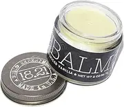 18.21 Man Made Beard Balm - Spiced Vanilla for Men - 2 oz.