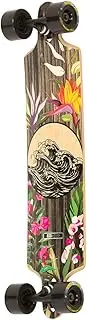 DB Longboards Long Distance Pusher/Commuter