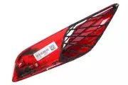 Genuine GM Torch Red Driver Side Quarter Panel Air Scoop 23457630