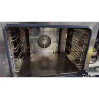 在飛比找蝦皮購物優惠-Unox 義大利旋風烤箱 XFT130