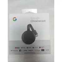 在飛比找蝦皮購物優惠-Google Chromecast HDMI Streami