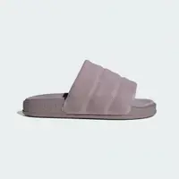 在飛比找momo購物網優惠-【adidas 愛迪達】拖鞋 女鞋 運動 ADILETTE 