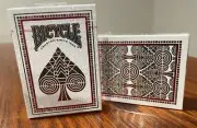 Bicycle Prismatic playing cards