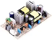 Mean Well PSD 15W 1.25A Switching Power Supply， PSD-15C-12 DC-DC Single Output Open Frame Bare Board Power Supply Driver Converter Transformer Adapter