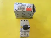 NEW EATON PKZM0-12/AK, XTPR012BC-1 Motor Protective circuit-breaking