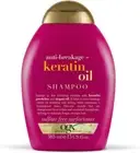 OGX Anti-Breakage Keratin Oil Shampoo, 385ml, 97751