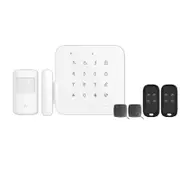 IntelLink DIY Wireless Alarm System