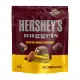 【Hersheys 好時】金磚杏仁夾餡牛奶巧克力 分享包(112g)