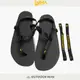 [Luna Sandals] LUNA x KID OSO Flaco Edition聯名涼鞋