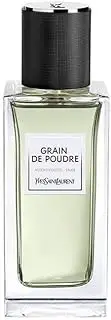 [Yves Saint Laurent] Unisex Grain De Poudre Accord Violette Sauge Eau de Parfum, 75 ml