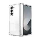 Shockproof Stand Case For Samsung Galaxy Z Fold 6 5 4 Screen Protector Stylus AU