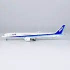 1:400 NG models ANA​ Plane Boeing 787-10 Diecast Aircraft Model