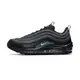 Nike Air Max 97 女 黑 氣墊 避震 慢跑 休閒鞋 DH0558-001